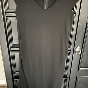 mama licious maternity dress